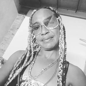 Meet your Posher, Jamilah